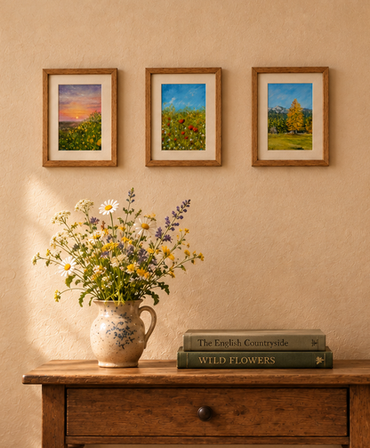 THE COTTAGE PRINT CLUB Italy